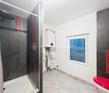 Location Appartement 4 pièces 106m² CEBAZAT 63118 - Photo 4