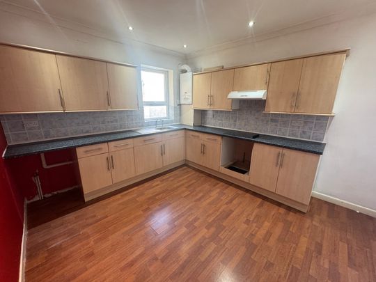Lytham Road, Blackpool - Photo 1