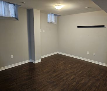For Lease - 14 Ann Louise Crescent Unit# Bsmt, Markham, Ontario - Photo 5