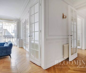 Superbe 5 pièces meublé - Photo 1