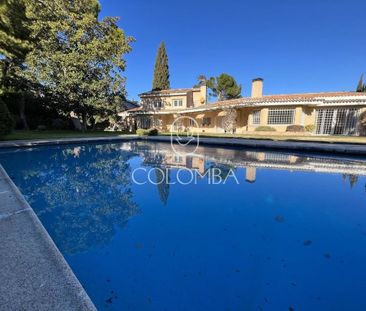 Luxury Villa for rent in Madrid, Spain - Photo 6