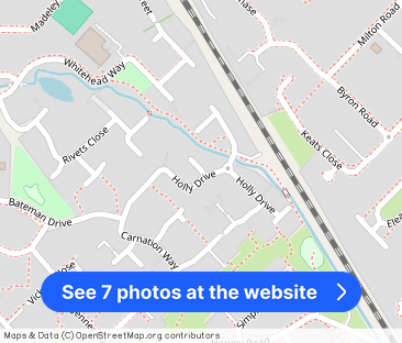 Holly Drive, Aylesbury - Photo 1
