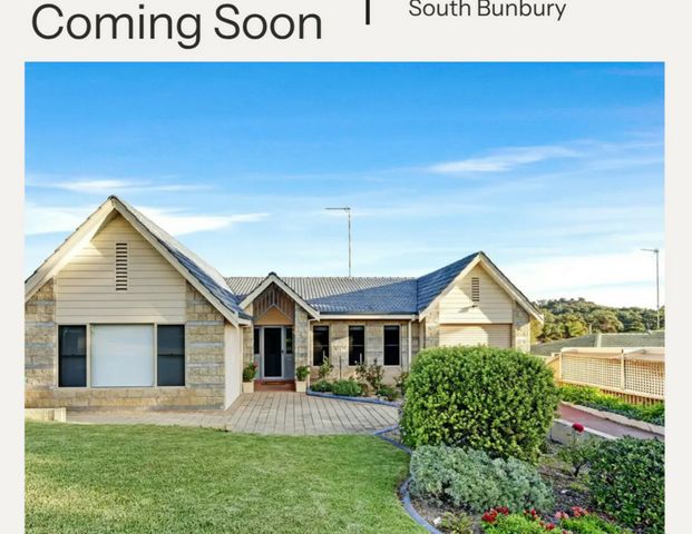 23 Hakea Crescent, South Bunbury WA - Photo 1
