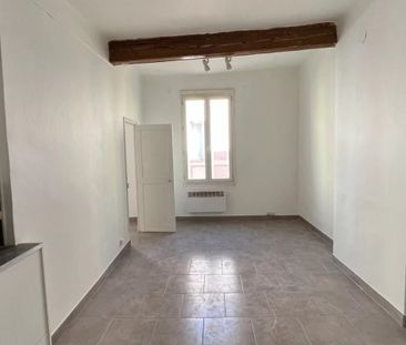 Location Type 1 Bis en plein Centre Ville - Photo 1