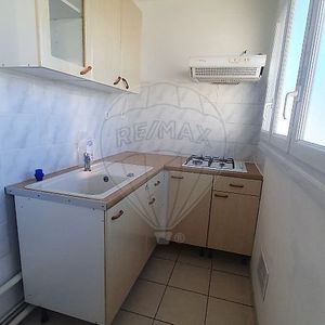 Location Appartement 1 pièce 31m² NANTES 44300 - Photo 2