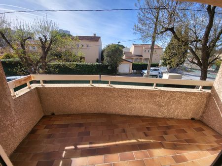 Appartement La Garde - Photo 4