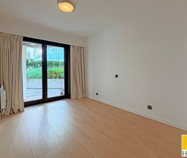 Gelijkvloers appartement - Elizabetlaan Knokke - Photo 5