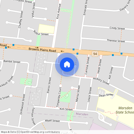 47 Hickory Street, Qld 4132, Marsden