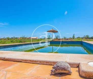 5 bedroom luxury Villa for rent in Santanyí, Balearic Islands - Photo 5