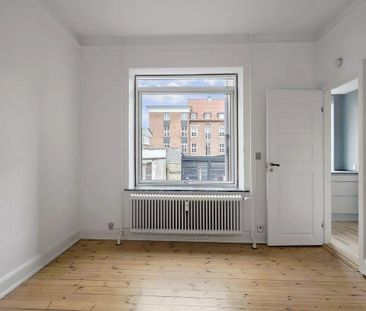 <b>SKØN 2-VÆRELSES LEJLIGHED I AALBORG VESTBY</b><br> - Foto 2