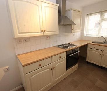 2 bedroom cluster house to rent - Photo 3