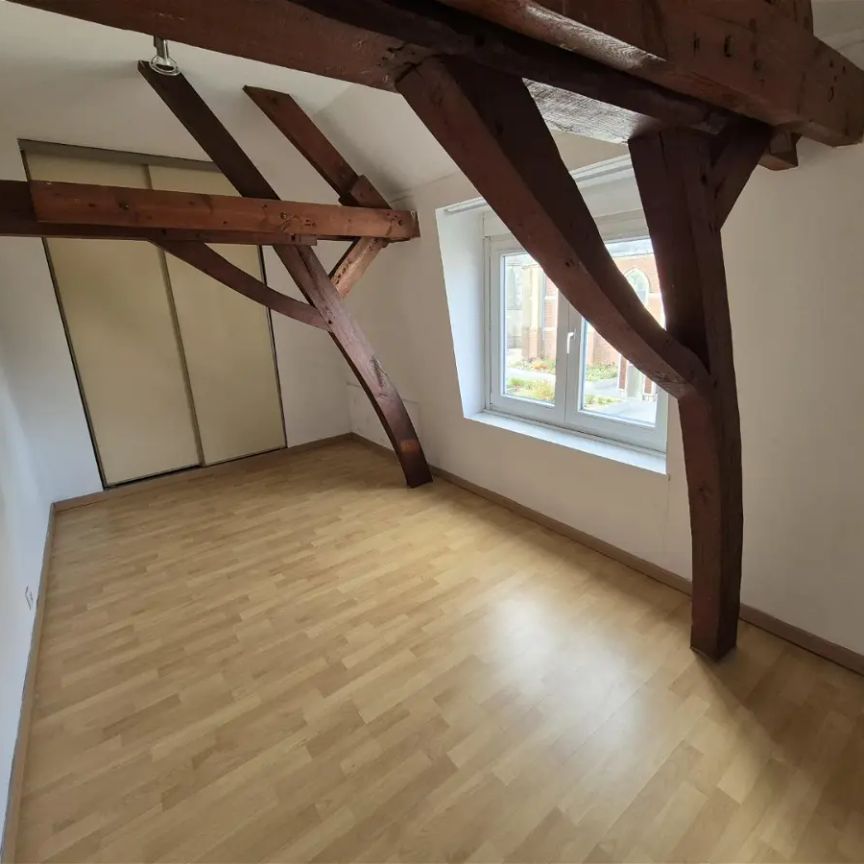 Location appartement 3 pièces - 84.94m² à Lille (59160) - Photo 1