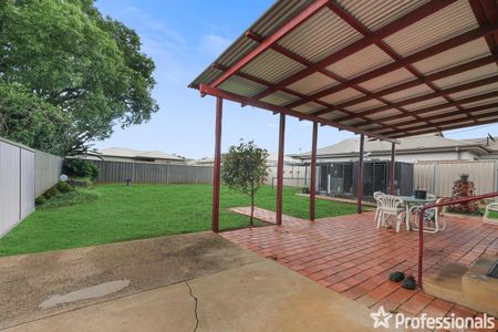 3 Bedroom House for Lease - Photo 4