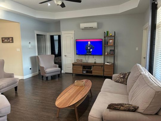 For Lease - 541 Stornoway N/A, Huron-Kinloss, Ontario - Photo 1