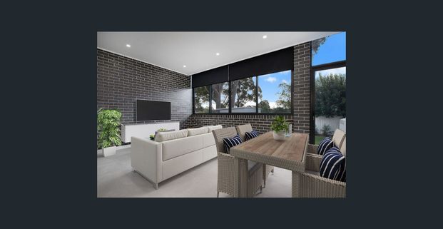 STUNNING DUPLEX IN POPULAR PICNIC POINT CATCHMENT ZONE - Photo 1
