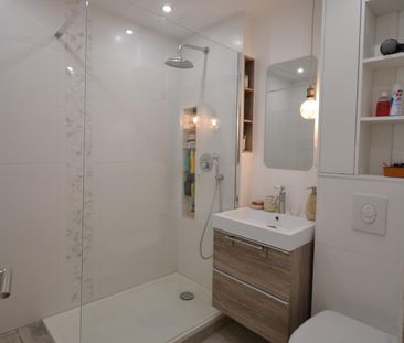 3 pièces - Meublé - 53,47 m² - RDJ - Colocation autorisée - Photo 6