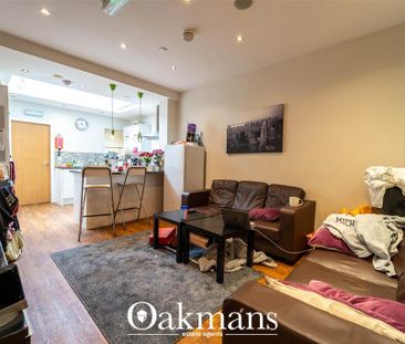 6 bedroom house to rent - Photo 3