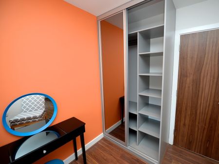 1 Bedroom Apartment - Deluxe - Photo 3