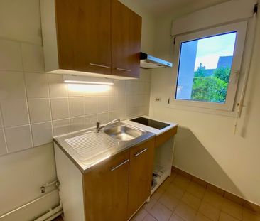 Location Appartement 2 Pièces 42 m² - Photo 5