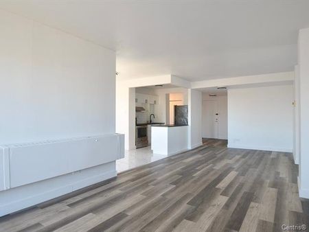 Condo à louer, Mont-Royal - Photo 5
