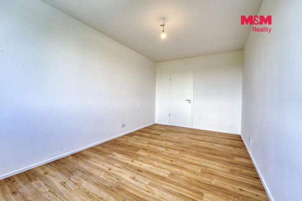 Pronájem bytu 3+kk 92 m² - Photo 1