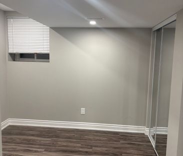 For Lease - 265 CHILVER HEIGHTS N/A Unit# Bsmt 1A, Milton, Ontario - Photo 4