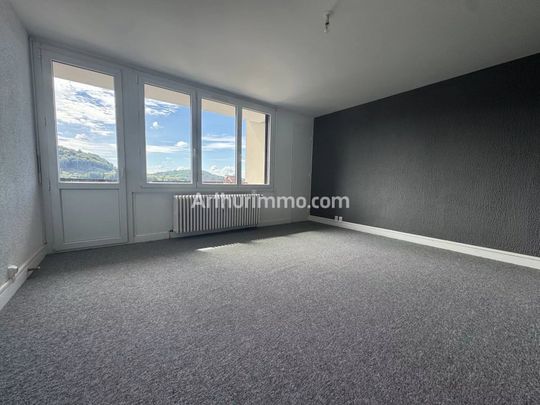 Location Appartement 3 pièces 68 m2 à Lons-le-Saunier - Photo 1