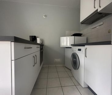 Location Appartement 1 pièce 21m² JACOB BELLECOMBETTE 73000 - Photo 5