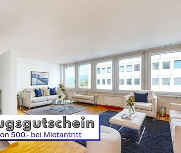 Grosszügiges Wohnen - in drei Gehminuten am Aaremürli - Photo 2