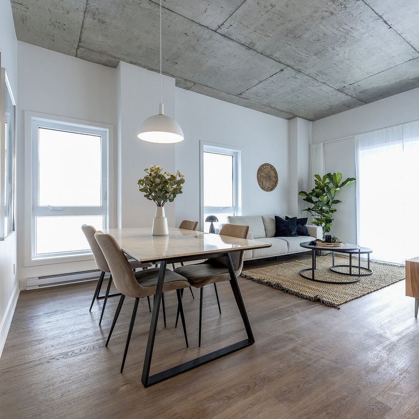 2201 rue Leger, Montréal, QC - Photo 1
