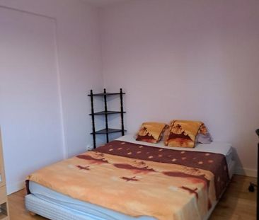 Location Appartement 2 pièces Meublé 51m² STE FOY LES LYON 69110 - Photo 3