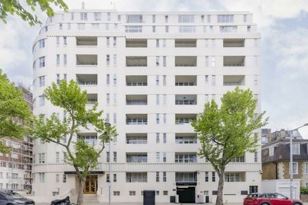 Sloane Avenue, Chelsea, SW3 - Photo 2