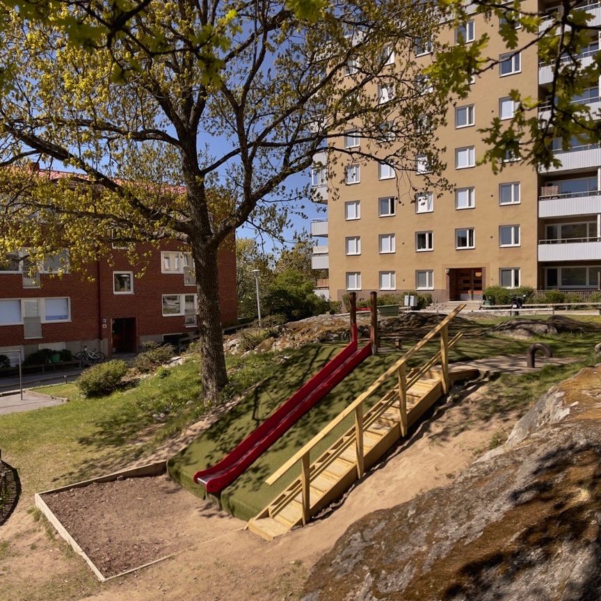 Norströms väg, Trångsund - Photo 1