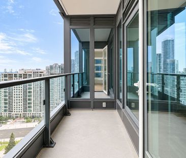 For Lease - 395 Square One Drive Unit# 2408, Mississauga, Ontario - Photo 3