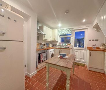 1 bedroom terraced house to rent - Photo 5