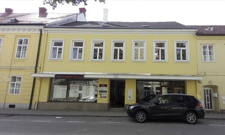 Ruhige & helle 2-Zimmer Wohnung im Zentrum von Baden - Foto 2