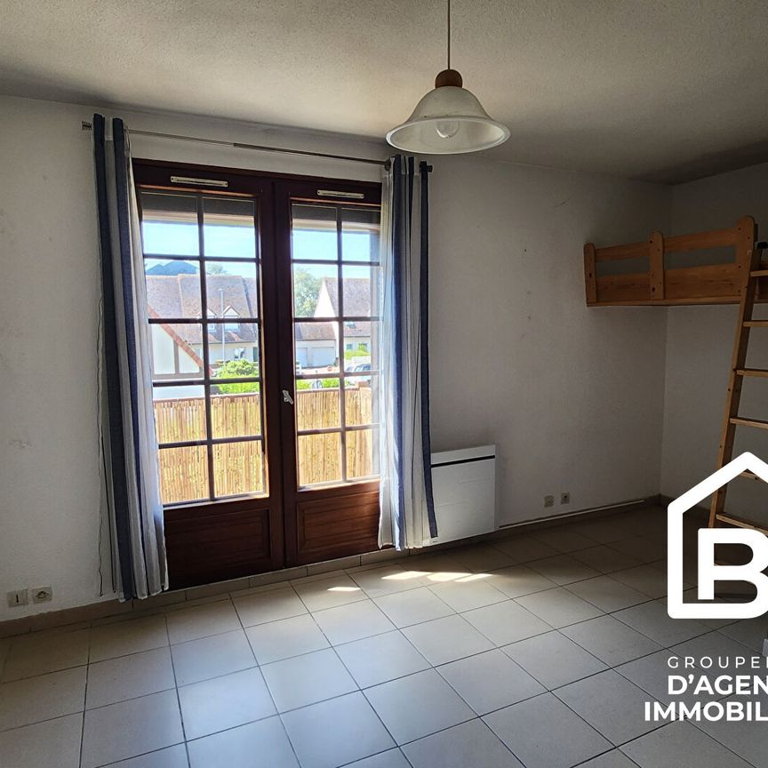 Location Appartement 2 pièces 32m² - Photo 1