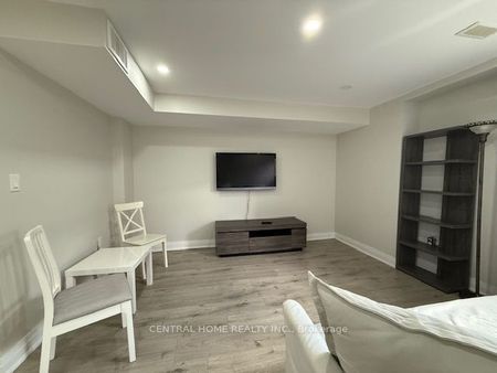 For Lease - 29 Aikenhead Avenue Unit# basement apt, Richmond Hill, Ontario - Photo 2