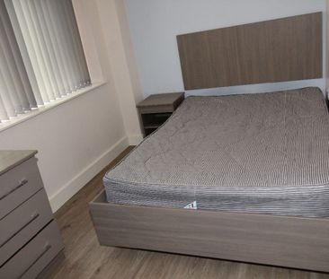 Winckley Square, Flat 03, PRESTON, Lancashire PR1 3JQ - Photo 5