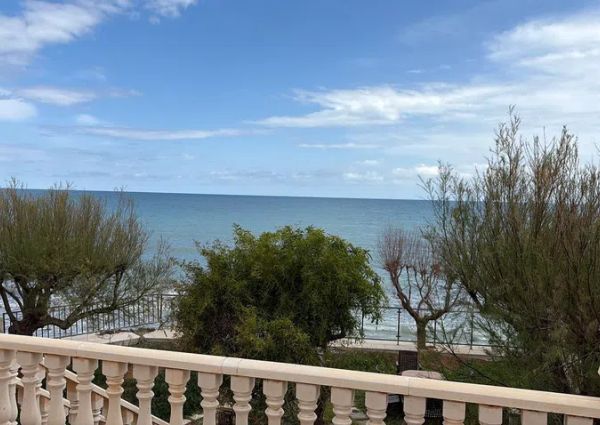 Alquiler de piso en Partida Brisamar t h, 66