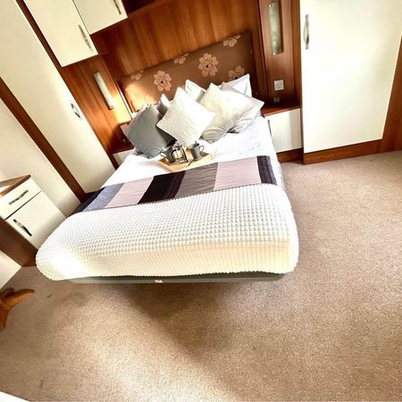 2 bedroom static caravan to rent - Photo 4