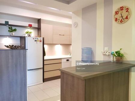 A'Marine Condominium, Bandar Sunway, Sunway - Foto 3