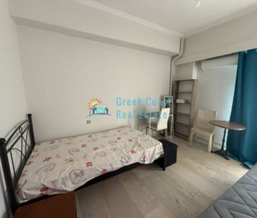 Studio/Γκαρσονιέρα για ενοικίαση Πάτρα - Κέντρο (Πάτρα) - Photo 2
