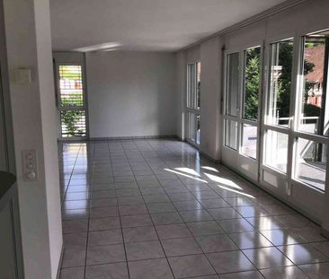 4.5 Zimmer, 100 m², 1. Stock - Foto 4