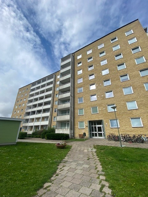 Docentgatan 9D, Hermodsdal - Foto 1