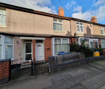 2 bedroom terraced house to rent - Photo 1