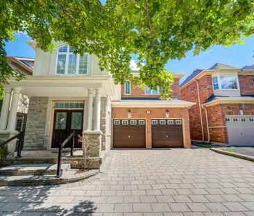 For Lease - 39 Schuster Lane, Vaughan, Ontario - Photo 6