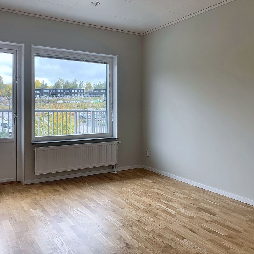 Skrinnarstigen, Tullinge - Photo 1
