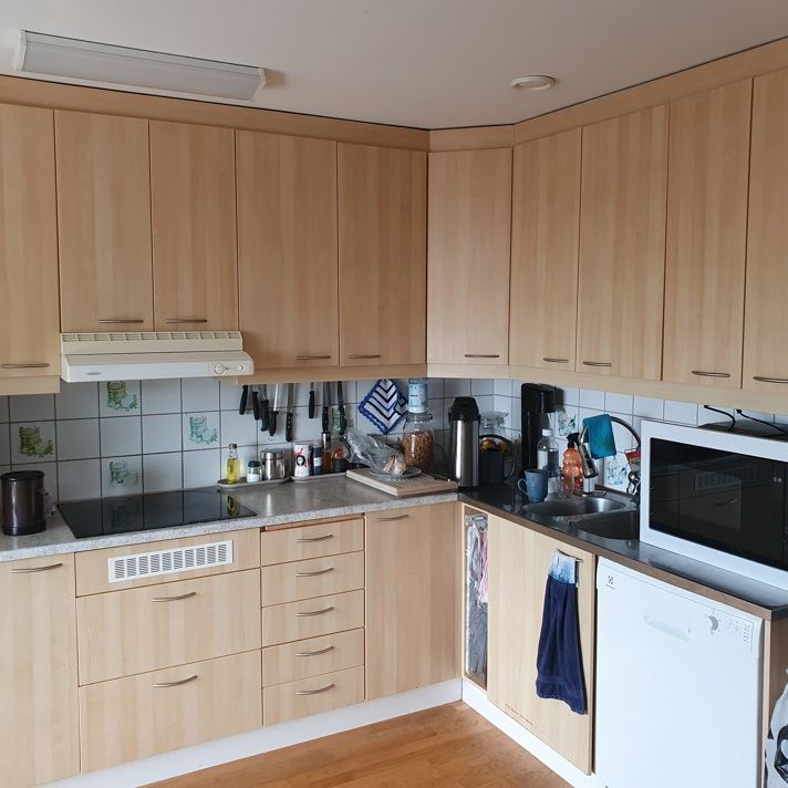 Villavägen 13 C, Smygehamn - Foto 1