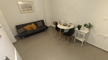 Studio/Γκαρσονιέρα για ενοικίαση Καμάρα - Ροτόντα (Κέντρο Θεσσαλονίκης) - Photo 4
